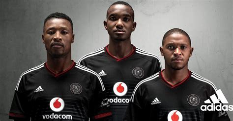 Get the latest orlando pirates news, scores, stats, standings, rumors, and more from espn. Orlando Pirates 15-16 Kits Released - Footy Headlines