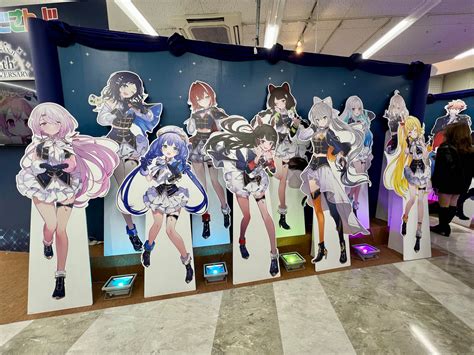 The Worlds Largest Anime Store Opens In Tokyo Nuvo