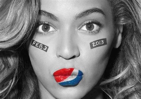 Video Pepsicos Simon Lowden On Super Bowl Ad Strategy And Beyonce