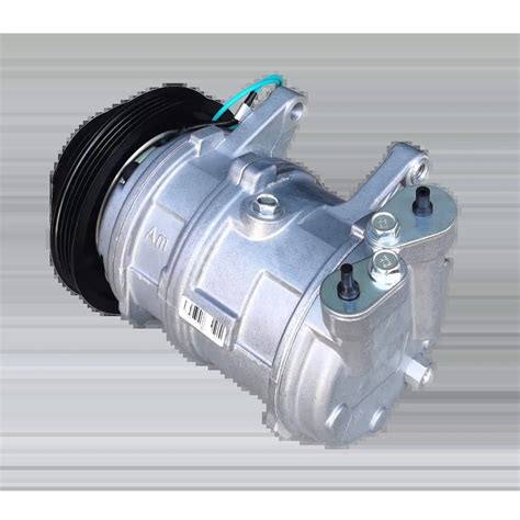 Car Air Conditioner Compressor Ac Compressor For Vw Santana 16 18 20