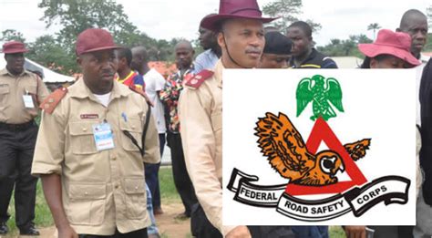 Frsc is the abbreviation of federal road safety commission nigeria or federal road safety corps to assist the frsc, different departments help take charge of distinctive issues, in which the vio and. OPINION: NIGERIA'S FRSC AND HER PENURIOUS N58M MEDIA BUDGET