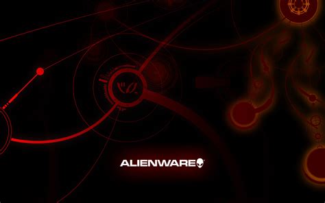 Alienware M11x R2 Hd Wallpaper