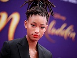 Willow Smith Transformation: Unveiling the Multifaceted Journey of a ...
