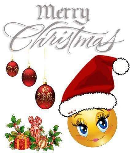 Pin By Angelika On Smilies And Emoji Emoji Christmas Christmas Card