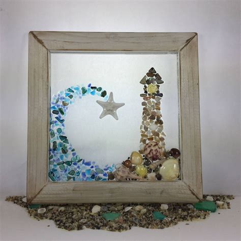 A Personal Favorite From My Etsy Shop Listing 575393741 Seashell Beach