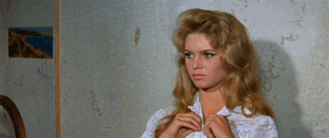 Brigitte Bardot Film GIF Find Share On GIPHY