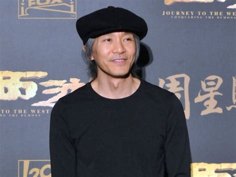 Stephen Chow To Return To Acting At 65 Thehiveasia