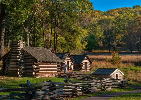 Things To Do In Valley Forge Attractions Nightlife And Events
