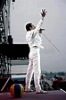 June 21, 1986. Queen live in Mannheim Queenlive.ca - QUEEN