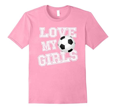 love my girls soccer shirts for moms and dad mom soccer tshirt cl colamaga