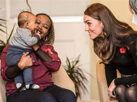 Duchess Kate Takes Over Huffington Post Uk As Guest Editor For A Day