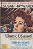 Woman Obsessed (1959) - Posters — The Movie Database (TMDB)