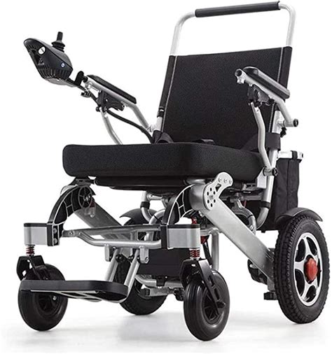 power wheelchairs lightweight deluxe electric wheelchair for disabled motorized