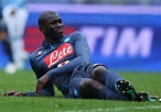 Kalidou Koulibaly's agent calls Napoli a 'small club' [So Foot] | 101 ...