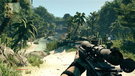 Ghost warrior is a series of tactical shooter video games that are developed and published by city interactive. Télécharger Sniper : Ghost Warrior pour PC Gratuit (Windows)