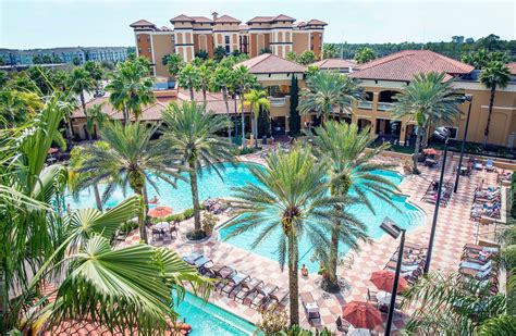 Floridays Resort Orlando Orlando Fl 31098