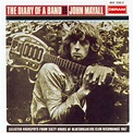 the diary of a band vol 2 - john mayall - a photo on Flickriver