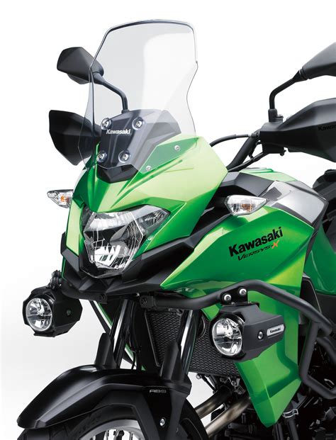 Official website of kawasaki motors corp., u.s.a., distributor of powersports vehicles including motorcycles, atvs, side x sides and jet ski watercraft. VERSYS-X 250 ABS/TOURERアドベンチャースタイルのツーリングモデル、いよいよ国内販売開始 ...