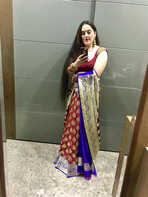 nandini by niti j kundu fashion sari saree