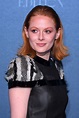 EMILY BEECHAM at British Independent Film Awards in London 12/10/2017 ...
