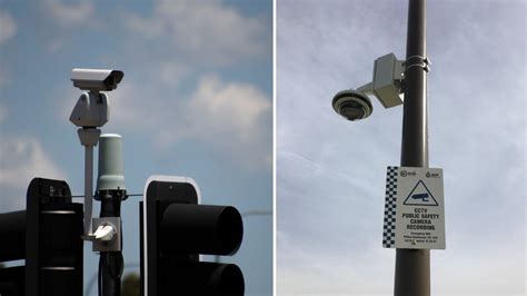 New Cameras To Watch Traffic Are Also Capable Of So Much More The Canberra Times Canberra Act