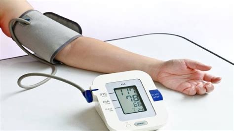 How To Lower Blood Pressure Immediately Without Medication Youtube