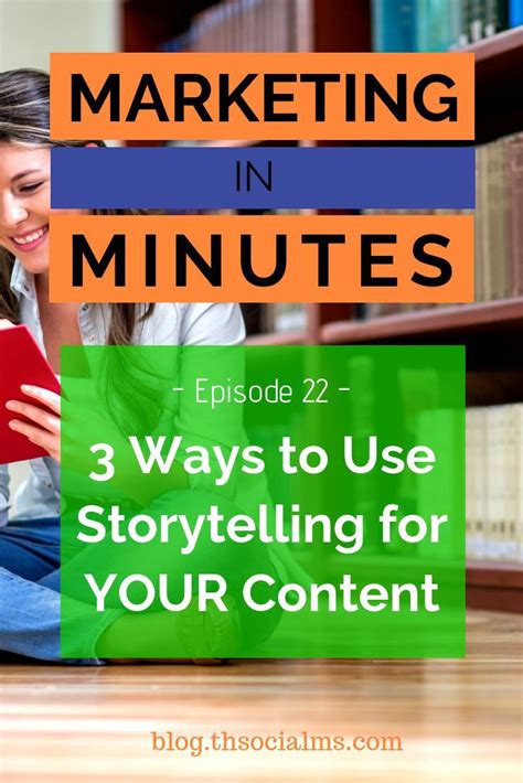 3 Easy Ways To Create Better Content With Storytelling Podcast