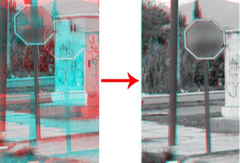 How To Turn Your Photos Into Anaglyph 3d Images Envato Tuts