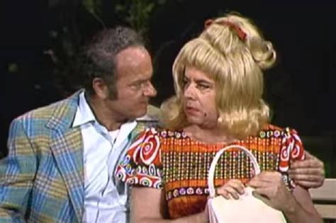 Tim Conway And Harvey Korman Carol Burnett Harvey Korman Great Comedies