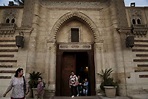 Coptic Catholic Church welcomes new Egyptian law on building churches ...