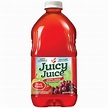 Juicy Juice Fruit Punch 100% Juice, 64 fl oz - Walmart.com - Walmart.com