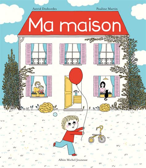 Discover book depository's huge selection of astrid desbordes books online. Livre enfant - Ma maison - Astrid Desbordes