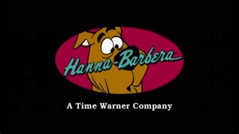 Hanna Barbera 2000 Youtube