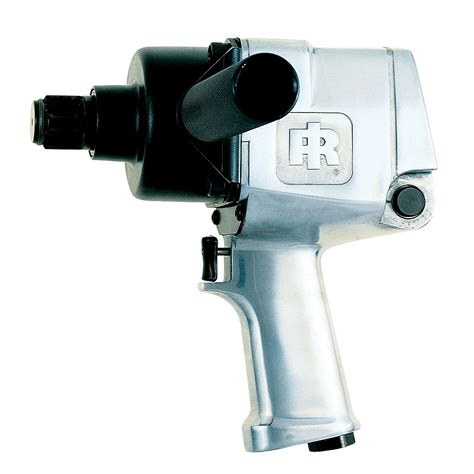 Ingersoll Rand Air Impact Wrench 1 Drive