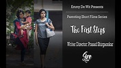 The First Steps (Short film) - YouTube
