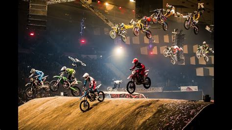 Masters Of Dirt Linz All In Youtube