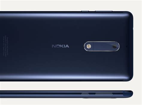 Nokia 5 4gdual Sim 52 16go 2 Go Android Copper à Prix