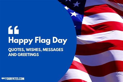 Happy Usa Flag Day Quotes Wishes And Messages 2022