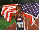 Michael Johnson | Biography, Sprinter, Olympics, Gold Medals, & Facts ...