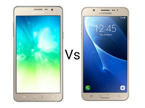 Comparison Samsung Galaxy On7 Pro Vs Samsung Galaxy J7 ...