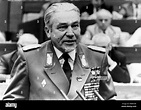General heinz hoffmann hi-res stock photography and images - Alamy