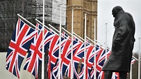 Großbritannien: Geschichte und politisches System