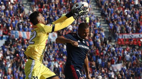 Universidad de chile vs cobresal result. La U agudizó su crisis con un pobre empate ante Cobresal ...