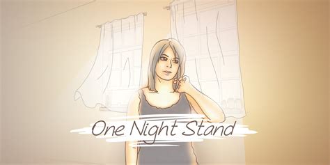 One Night Stand Загружаемые программы Nintendo Switch Игры Nintendo
