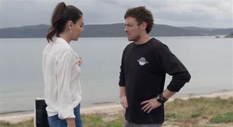 Home And Away Spoilers Can Dean Thompson Help Mackenzie What To Watch