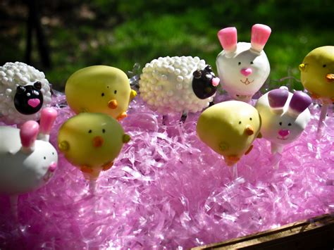 Cook according to manufacturers directions (about 5 minutes). cake pops recipe uk ~ Christine O'Donnell