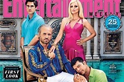 American Crime Story - VERSACE: trailer, foto e dettagli — Gogo Magazine