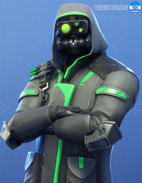Archetype Outfit Archetype Set Fortnite News Skins Settings Updates