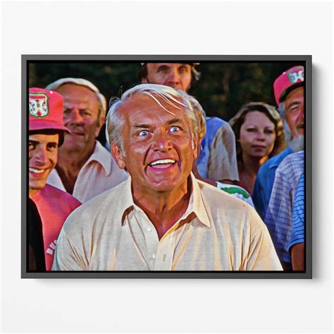 Caddyshack Its In The Hole Far Out Art