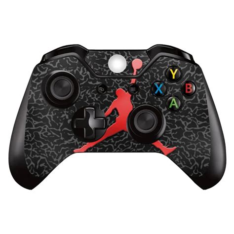 2pcs For Microsoft Xbox One Controller Skin Sticker For Xbox One